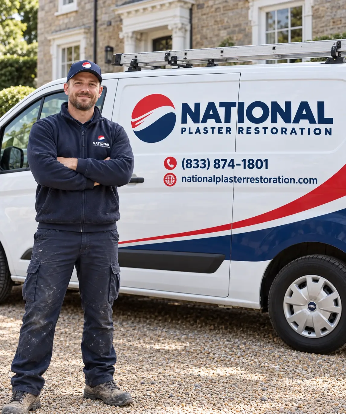 Plaster Repair Brookville, KS FAQs